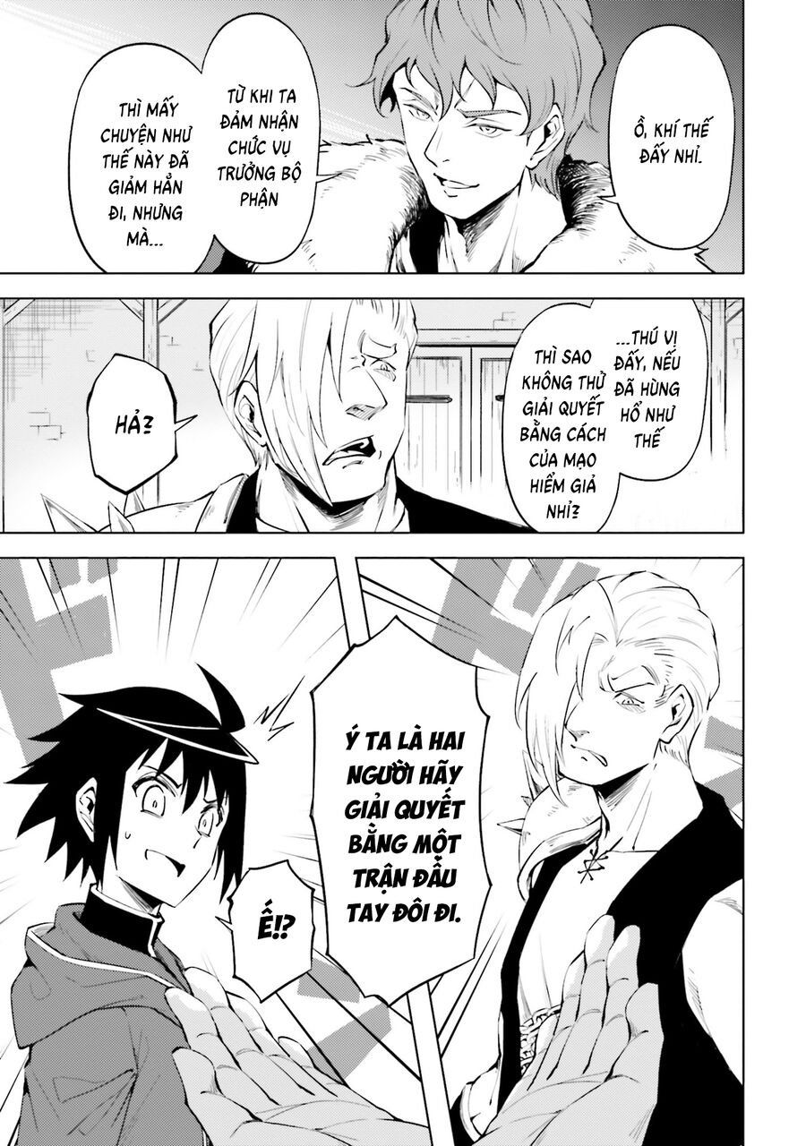 Tono Kanri O Shite Miyou Chapter 84 - Trang 2