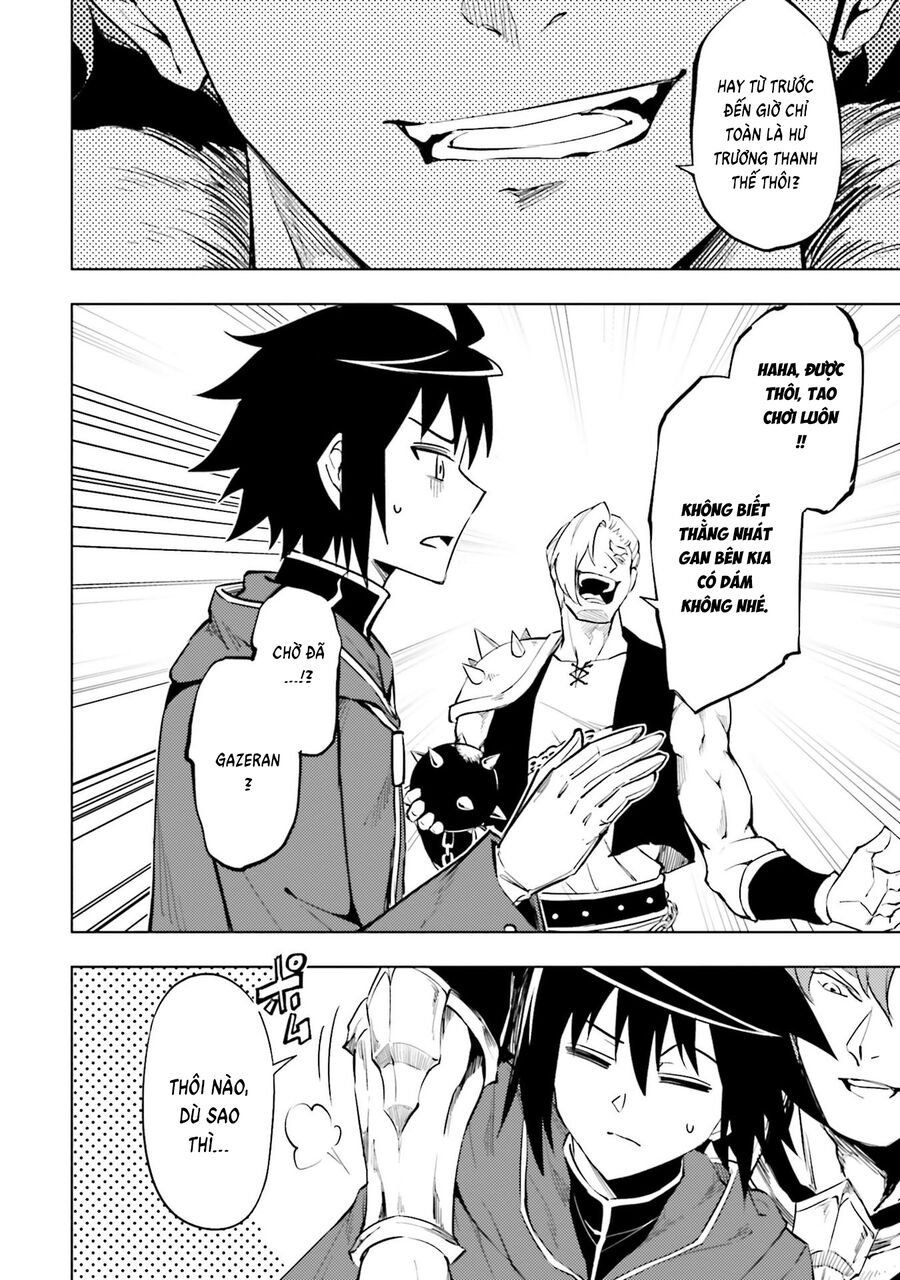 Tono Kanri O Shite Miyou Chapter 84 - Trang 2