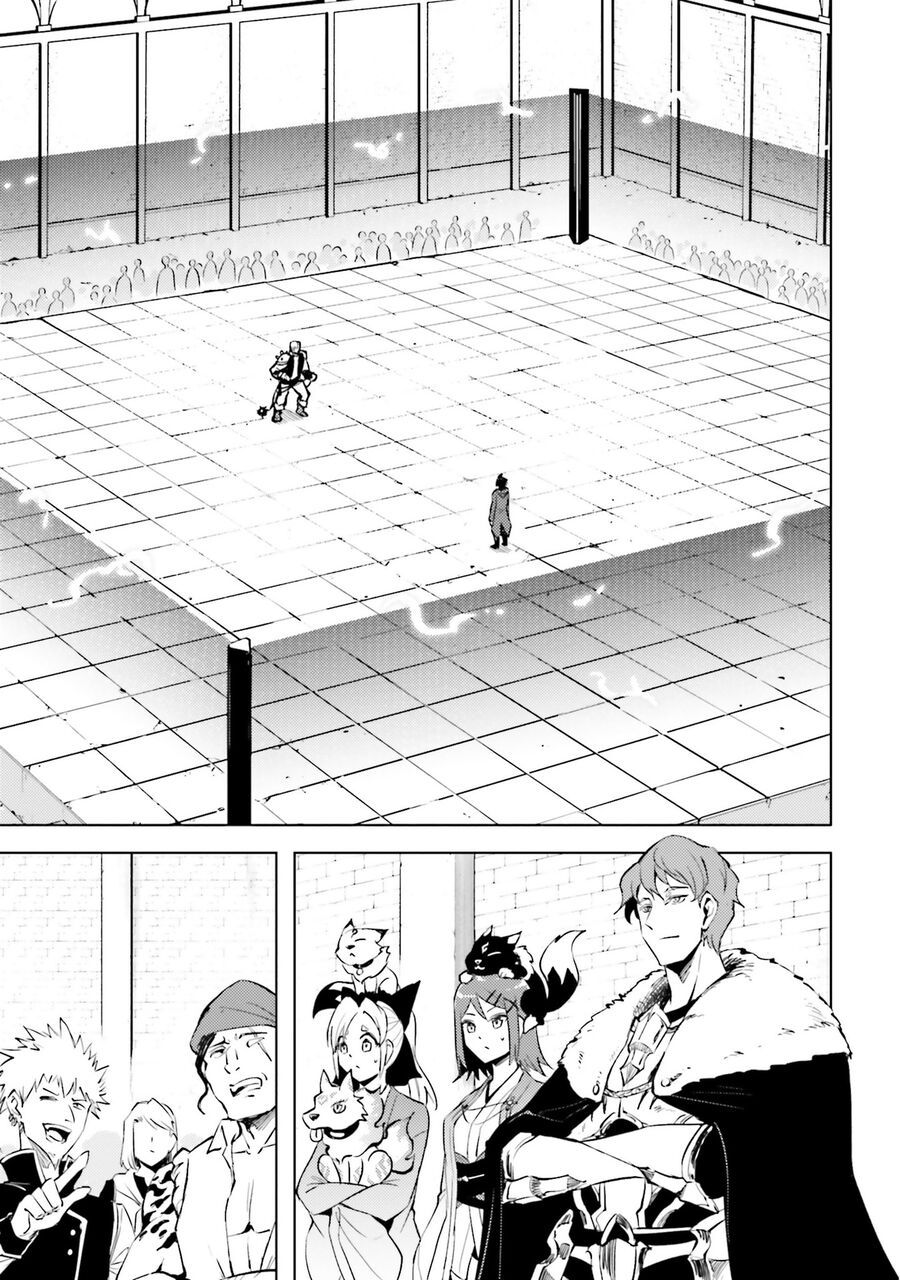 Tono Kanri O Shite Miyou Chapter 84 - Trang 2