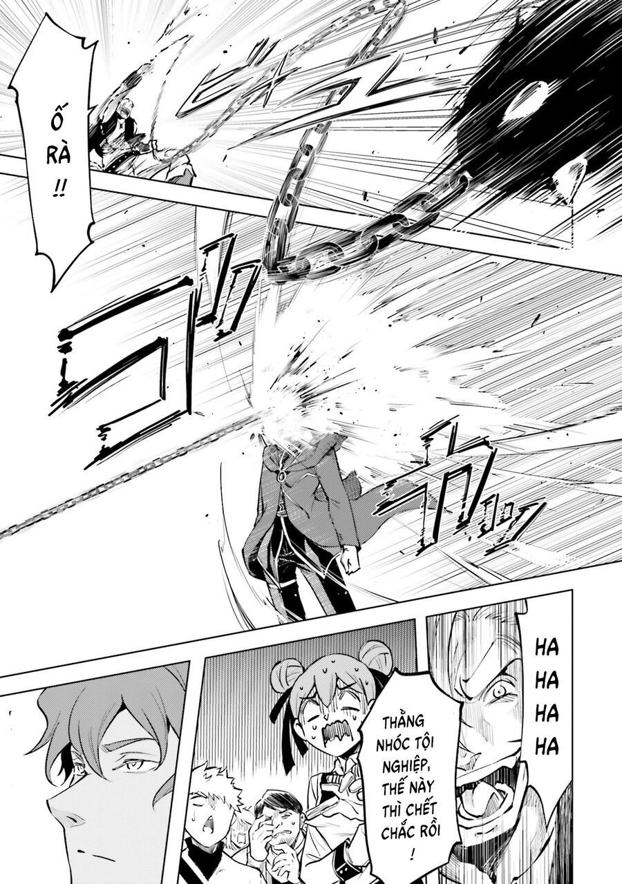 Tono Kanri O Shite Miyou Chapter 84 - Trang 2