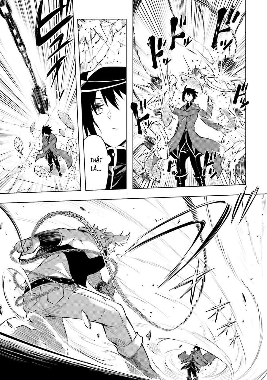 Tono Kanri O Shite Miyou Chapter 84 - Trang 2