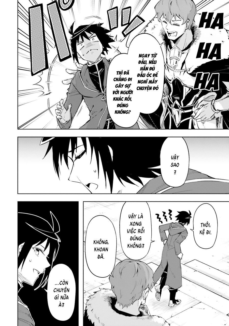 Tono Kanri O Shite Miyou Chapter 84 - Trang 2