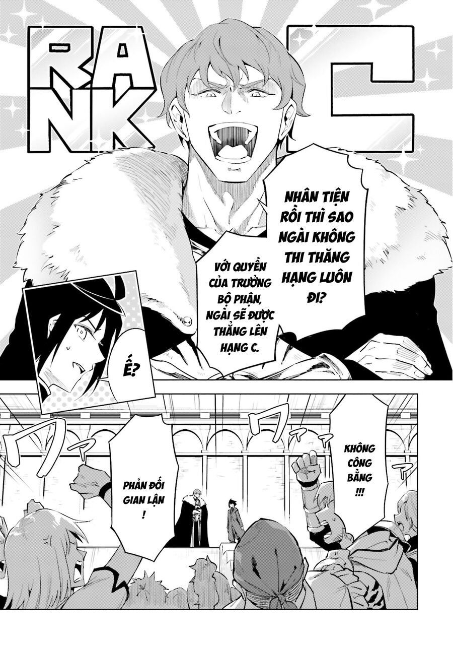 Tono Kanri O Shite Miyou Chapter 84 - Trang 2