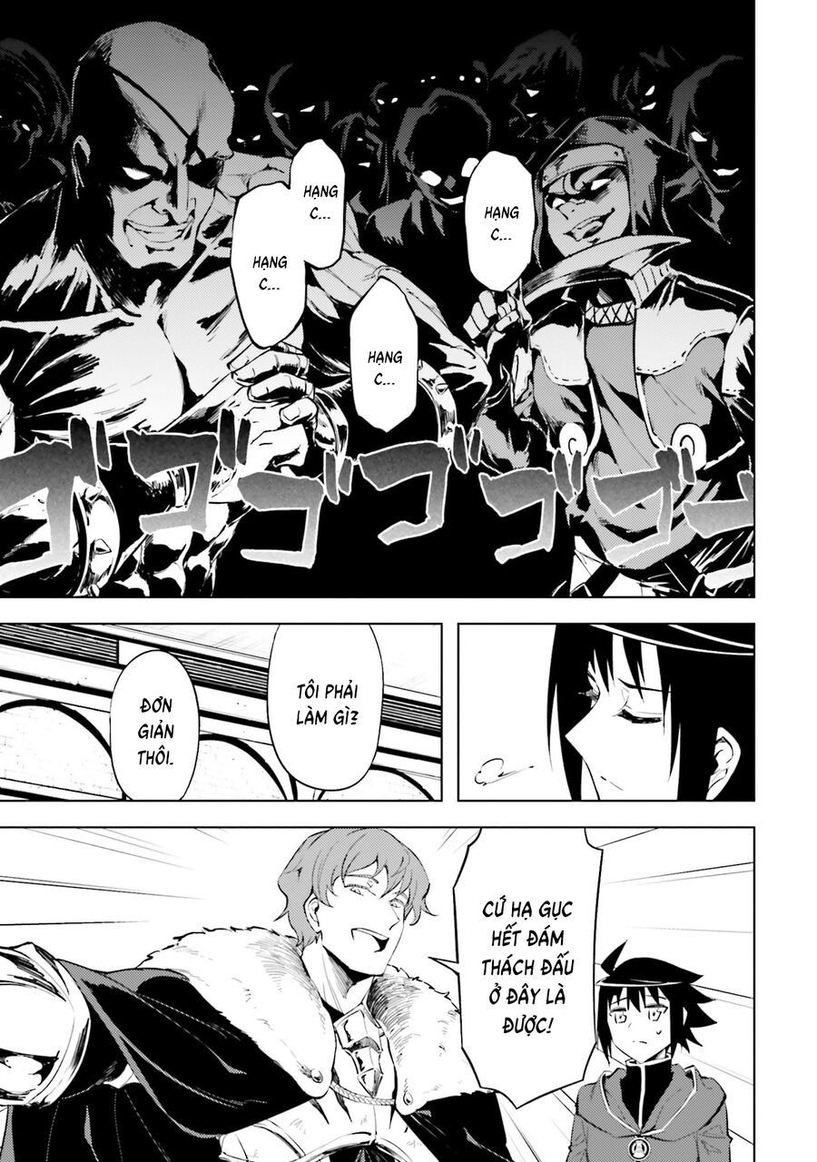 Tono Kanri O Shite Miyou Chapter 84 - Trang 2