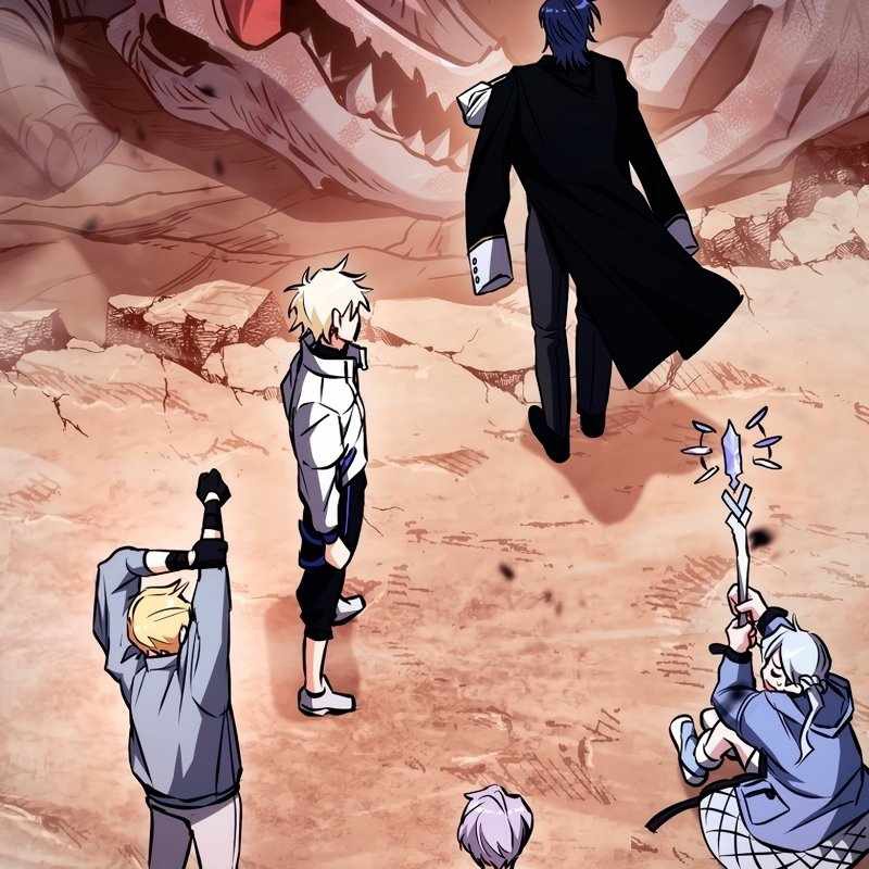 Top Ranker Chapter 1 - Trang 2