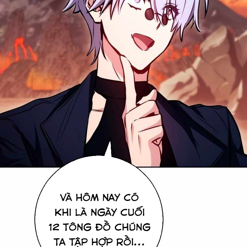 Top Ranker Chapter 1 - Trang 2