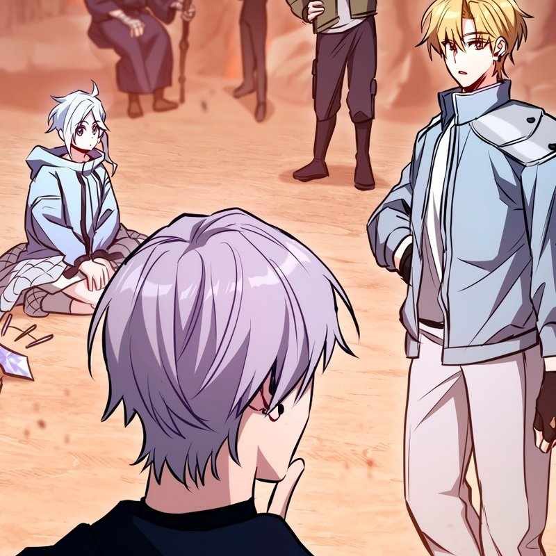 Top Ranker Chapter 1 - Trang 2