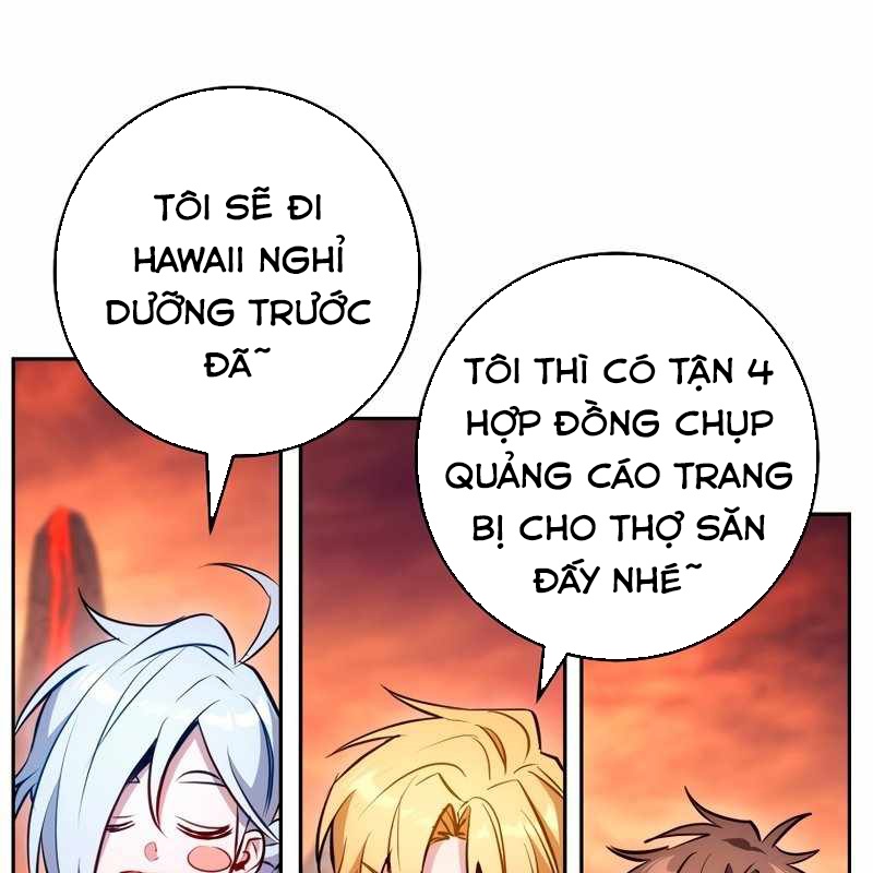 Top Ranker Chapter 1 - Trang 2