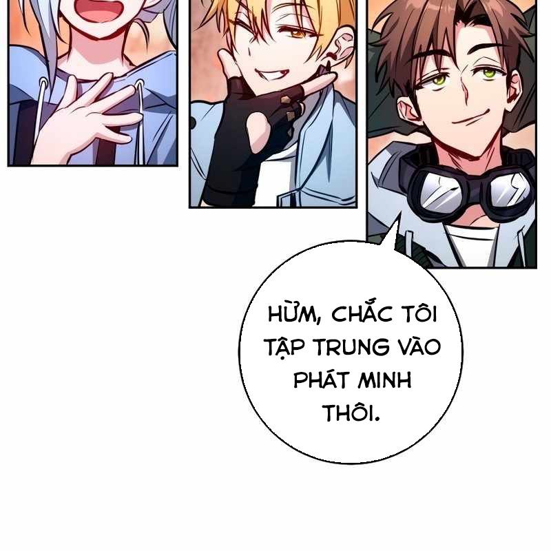 Top Ranker Chapter 1 - Trang 2