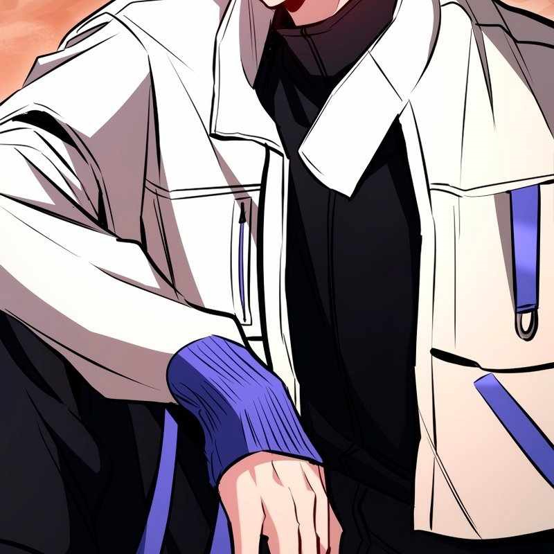 Top Ranker Chapter 1 - Trang 2