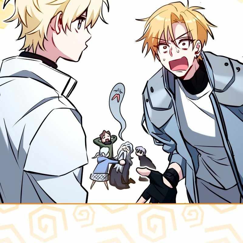 Top Ranker Chapter 1 - Trang 2