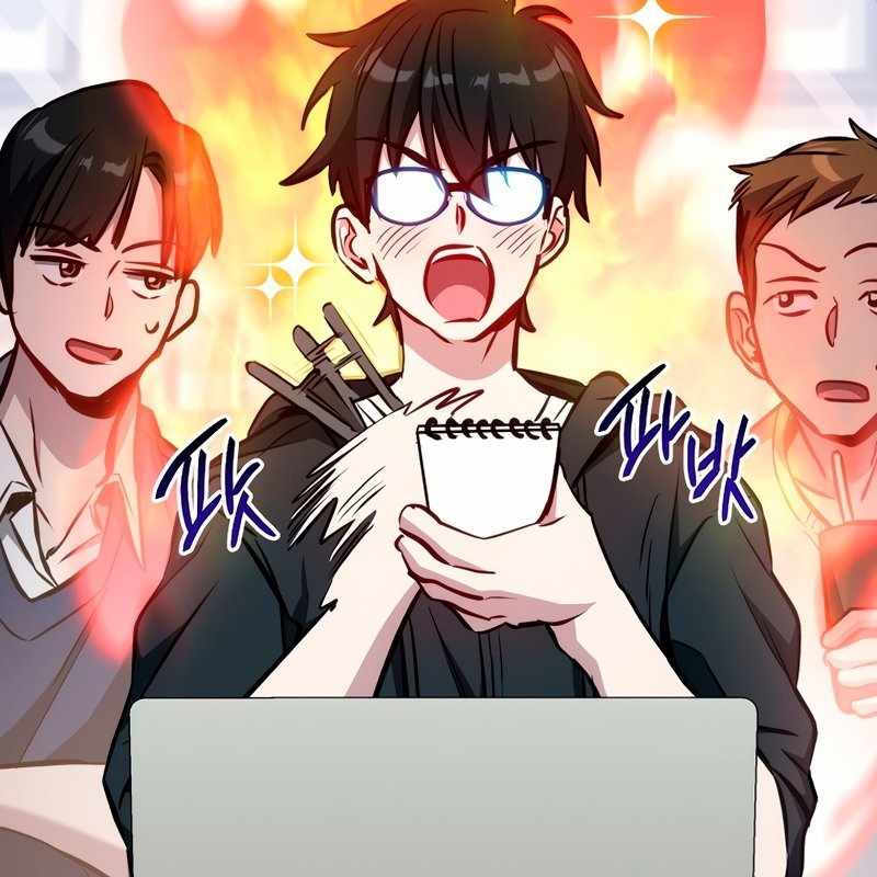 Top Ranker Chapter 1 - Trang 2