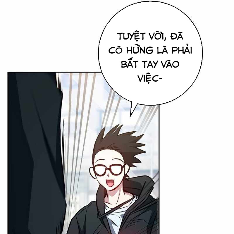 Top Ranker Chapter 1 - Trang 2