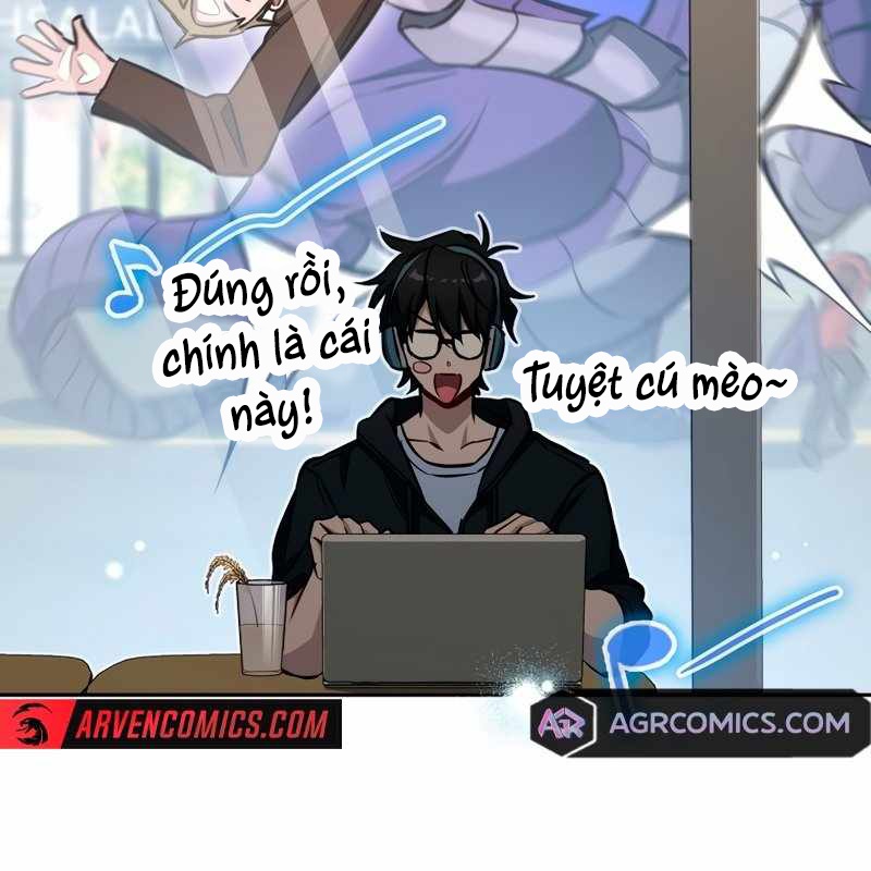 Top Ranker Chapter 1 - Trang 2