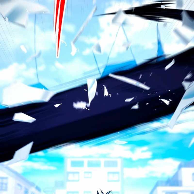 Top Ranker Chapter 1 - Trang 2