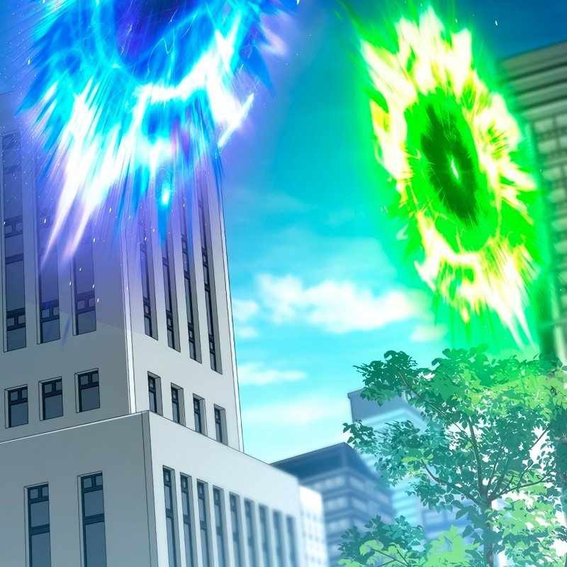 Top Ranker Chapter 1 - Trang 2