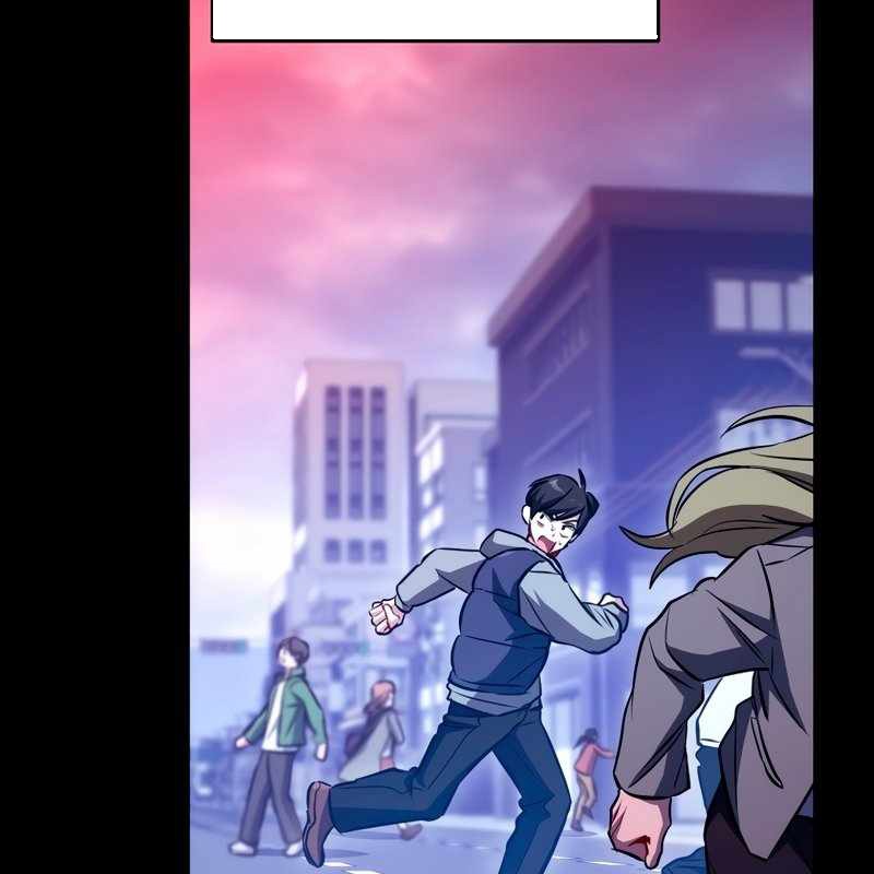 Top Ranker Chapter 1 - Trang 2