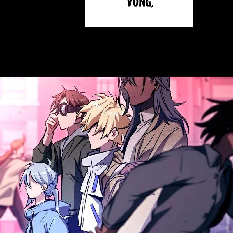 Top Ranker Chapter 1 - Trang 2