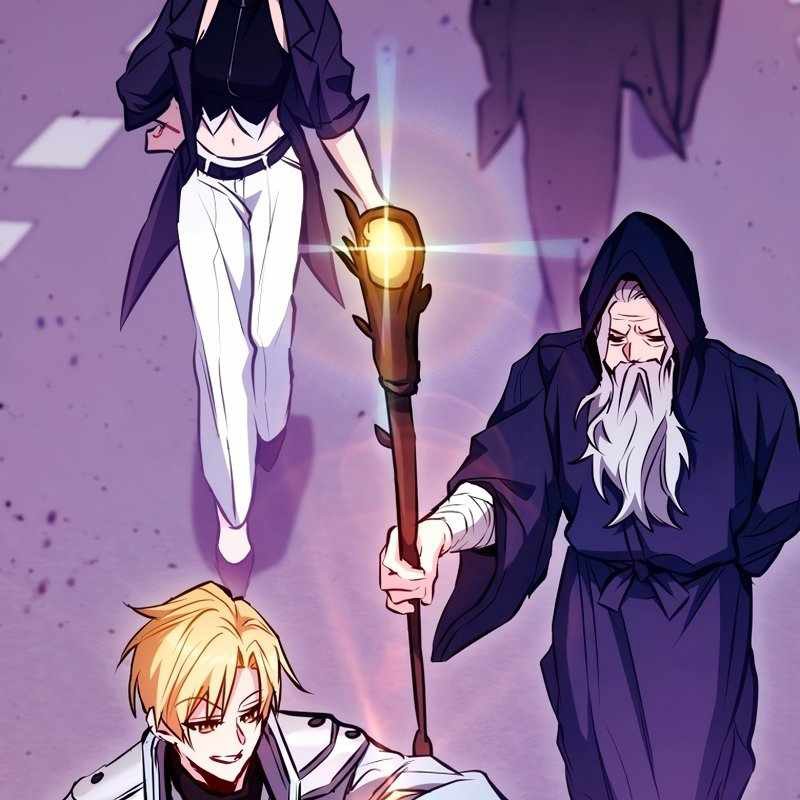 Top Ranker Chapter 1 - Trang 2