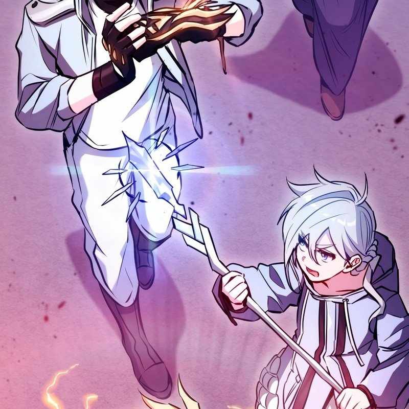 Top Ranker Chapter 1 - Trang 2