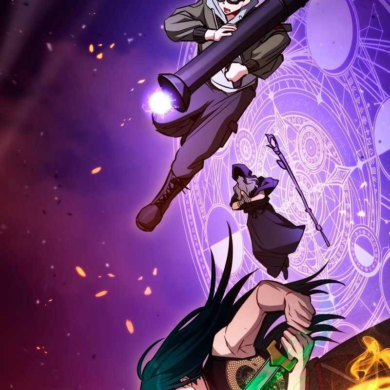 Top Ranker Chapter 1 - Trang 2