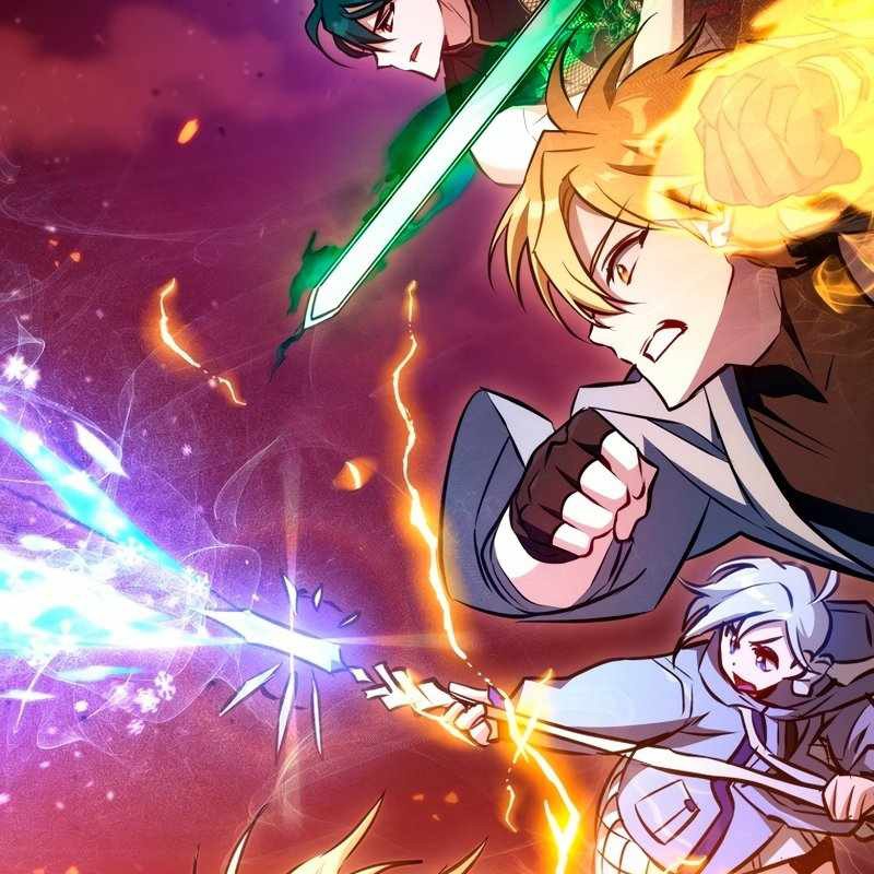 Top Ranker Chapter 1 - Trang 2