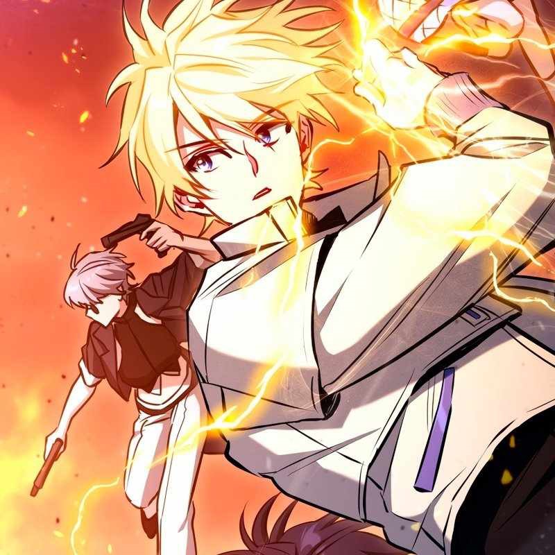 Top Ranker Chapter 1 - Trang 2