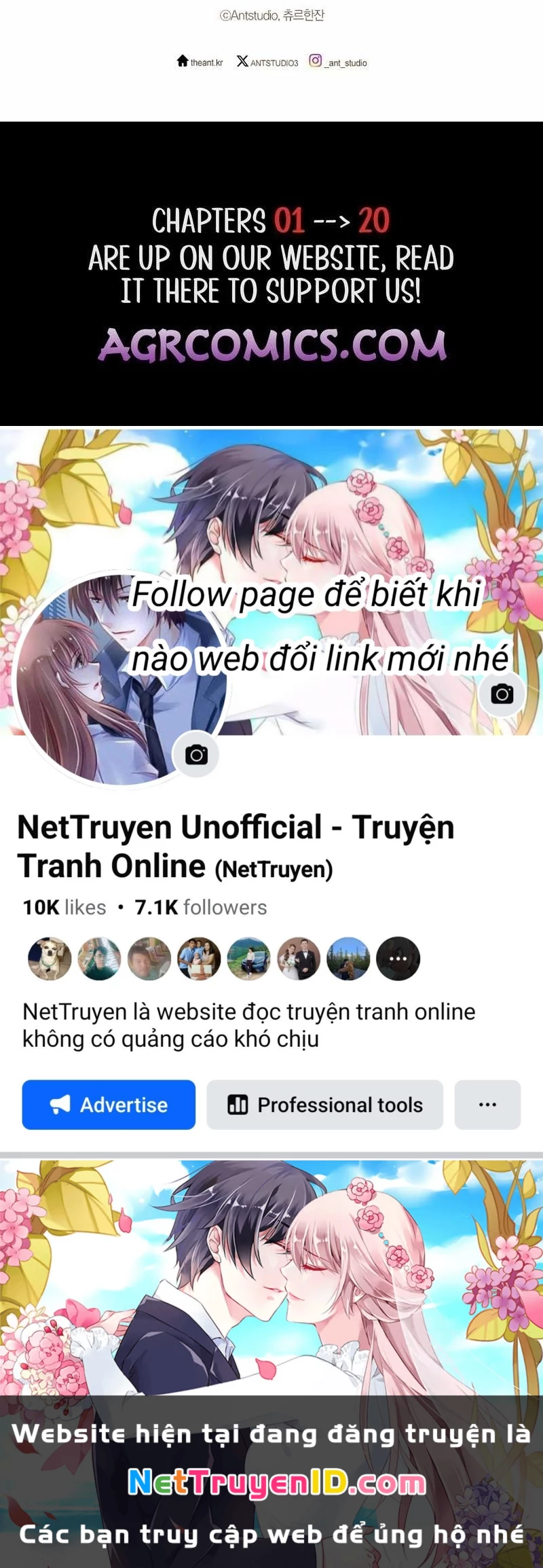 Top Ranker Chapter 11 - Trang 2