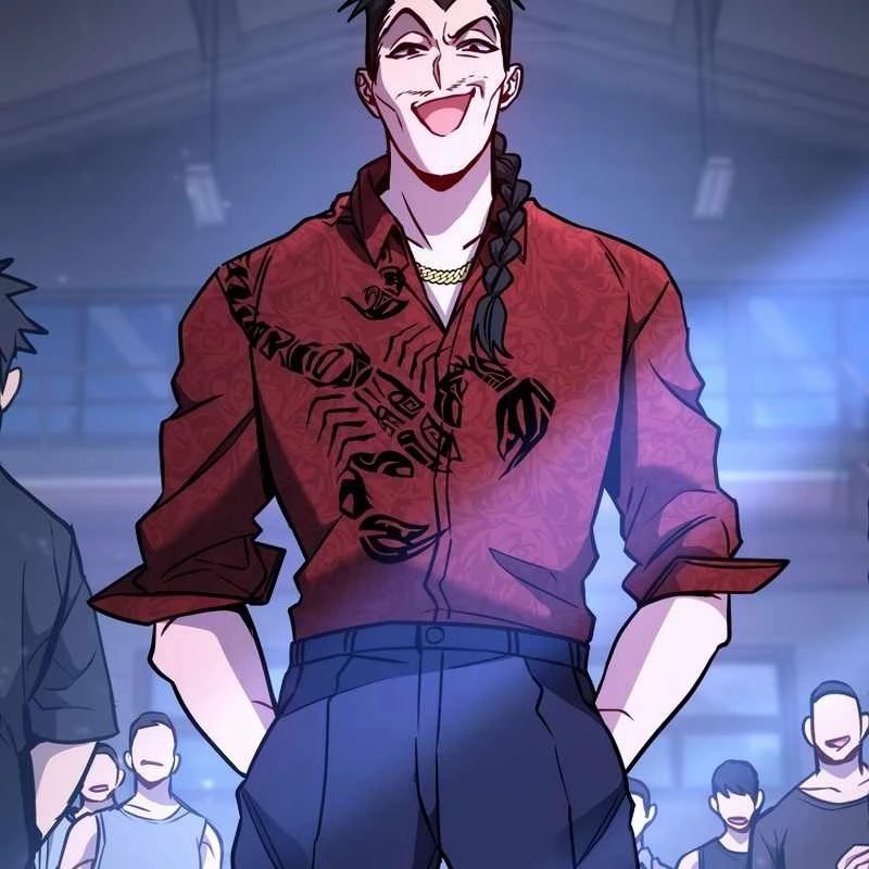 Top Ranker Chapter 11 - Trang 2