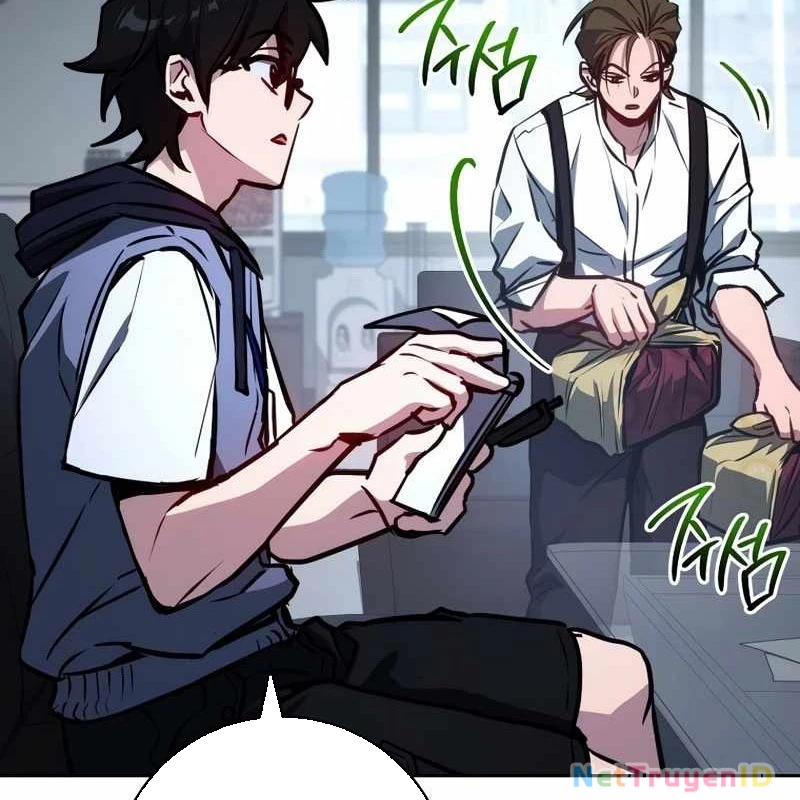 Top Ranker Chapter 12 - Trang 2