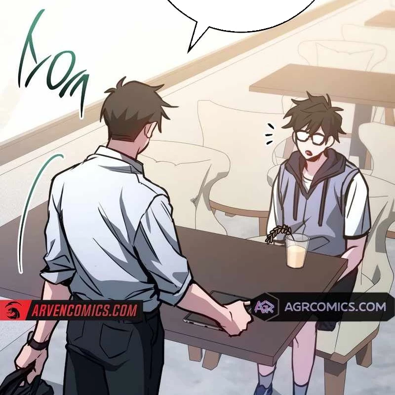 Top Ranker Chapter 12 - Trang 2