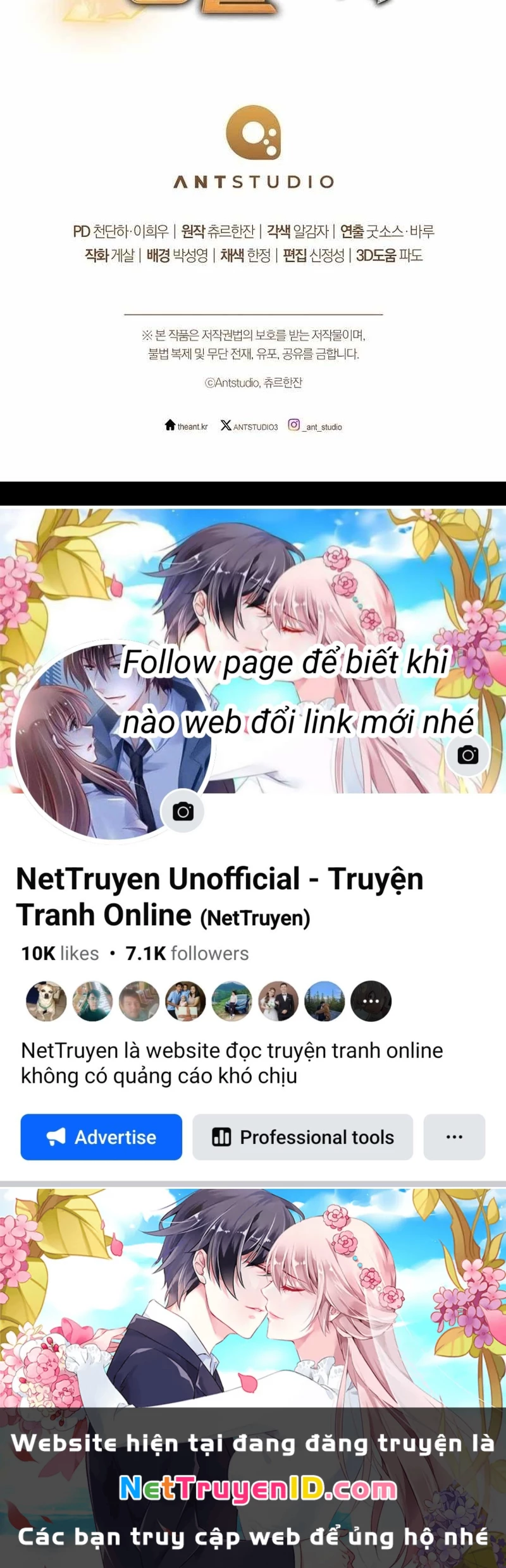 Top Ranker Chapter 12 - Trang 2