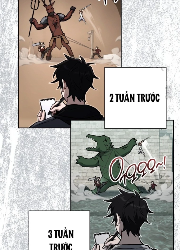 Top Ranker Chapter 13 - Trang 2