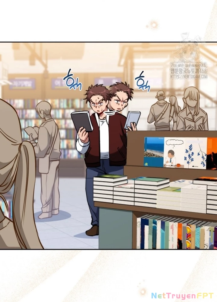 Top Ranker Chapter 13 - Trang 2