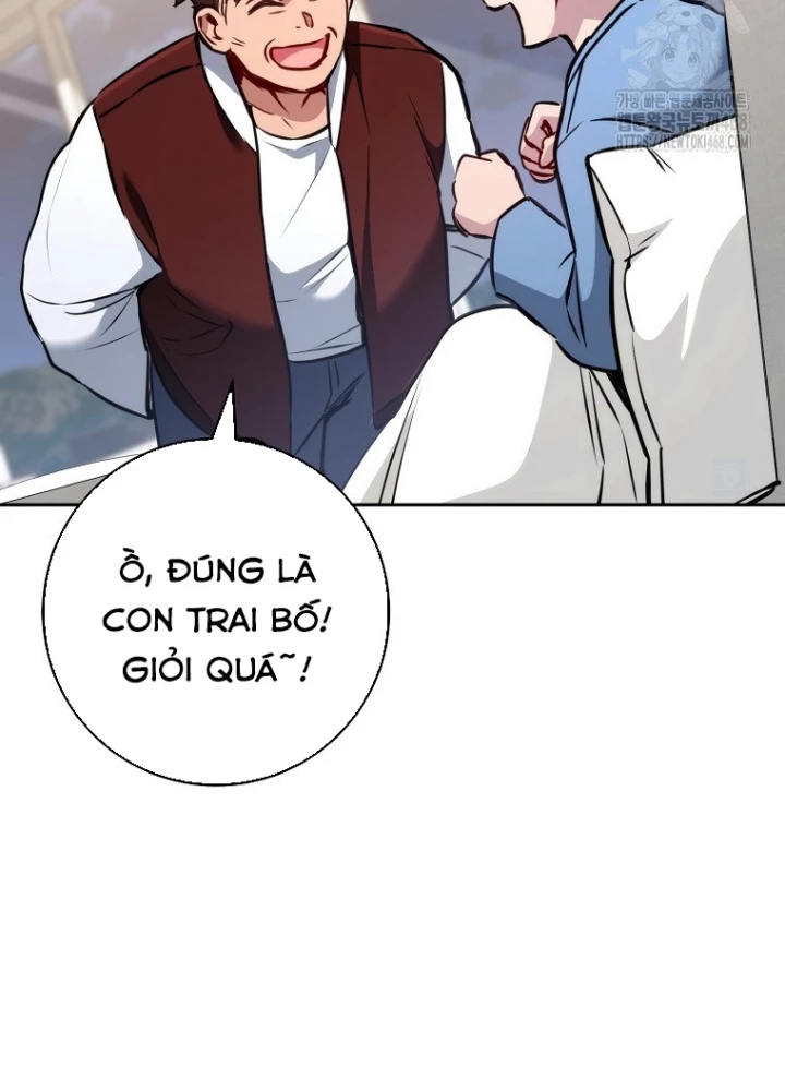 Top Ranker Chapter 13 - Trang 2