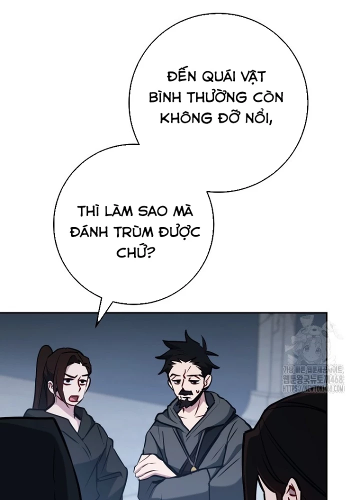 Top Ranker Chapter 15 - Trang 2