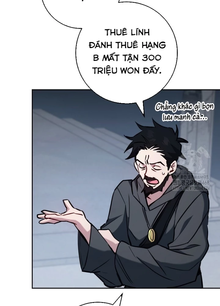 Top Ranker Chapter 15 - Trang 2