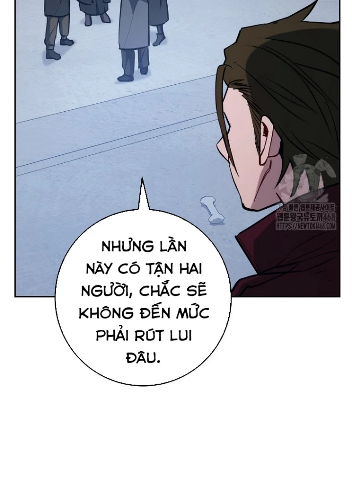 Top Ranker Chapter 15 - Trang 2