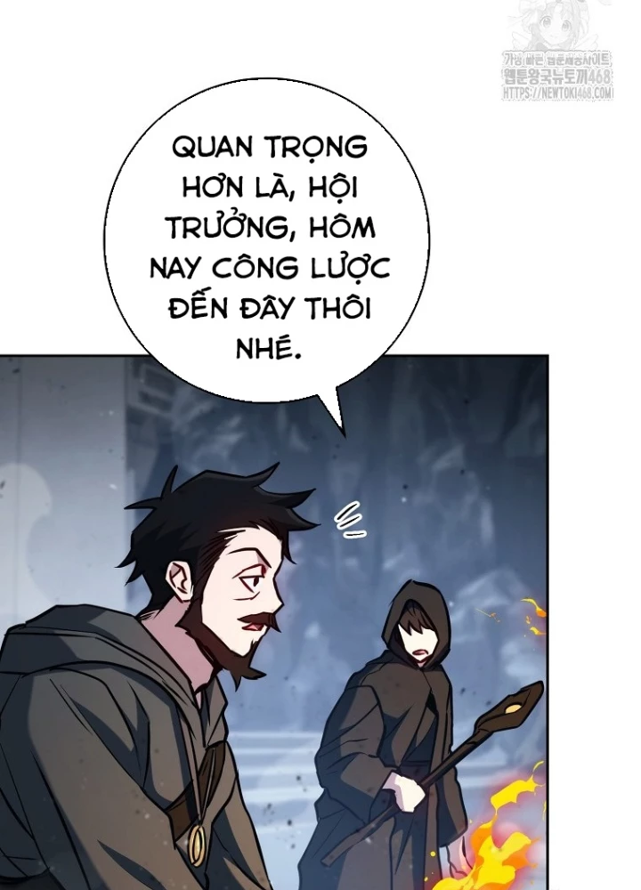 Top Ranker Chapter 15 - Trang 2