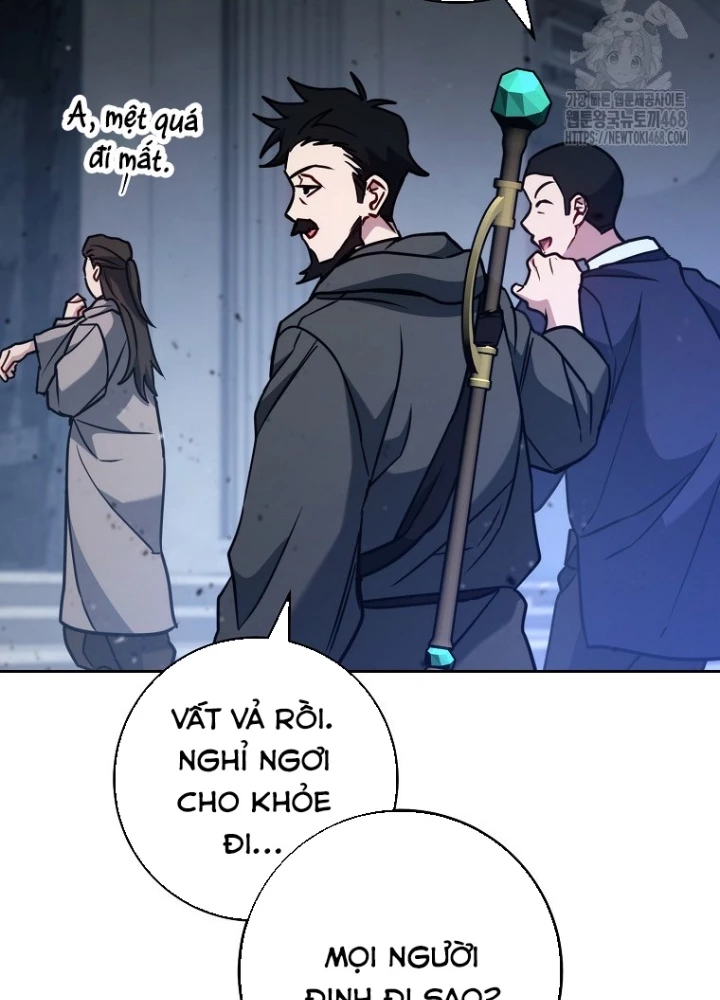 Top Ranker Chapter 15 - Trang 2