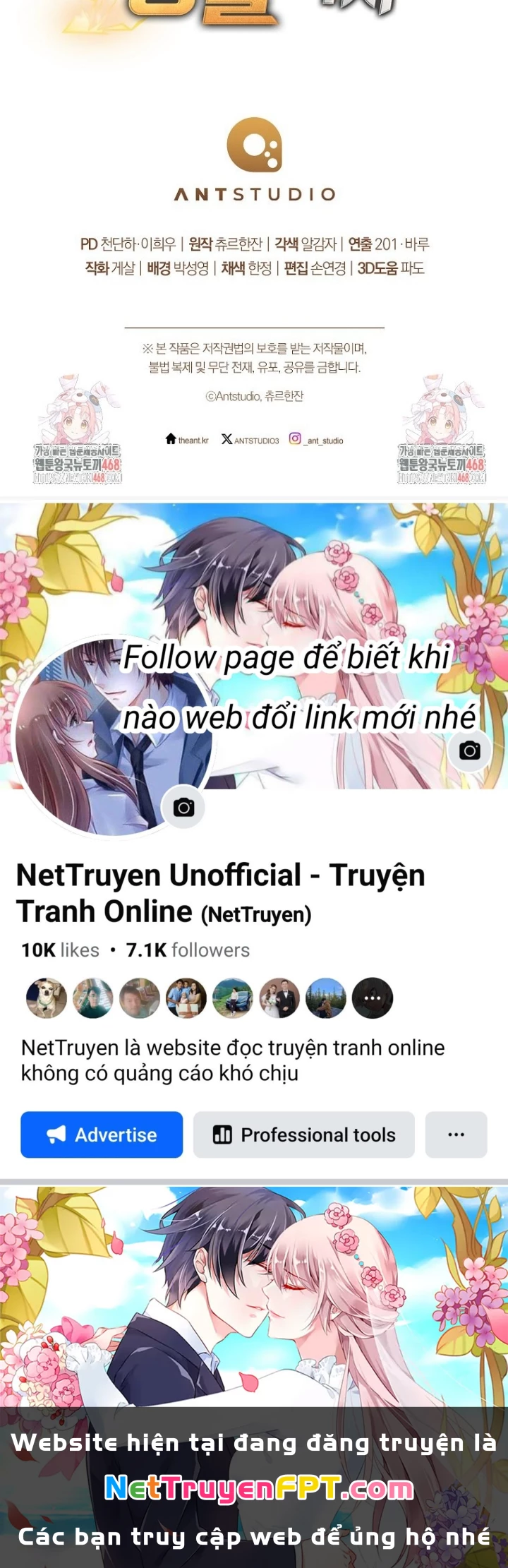 Top Ranker Chapter 15 - Trang 2