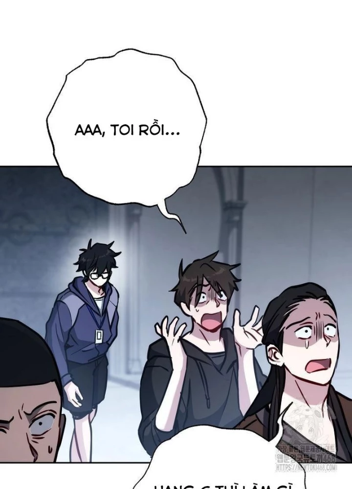 Top Ranker Chapter 16 - Trang 2