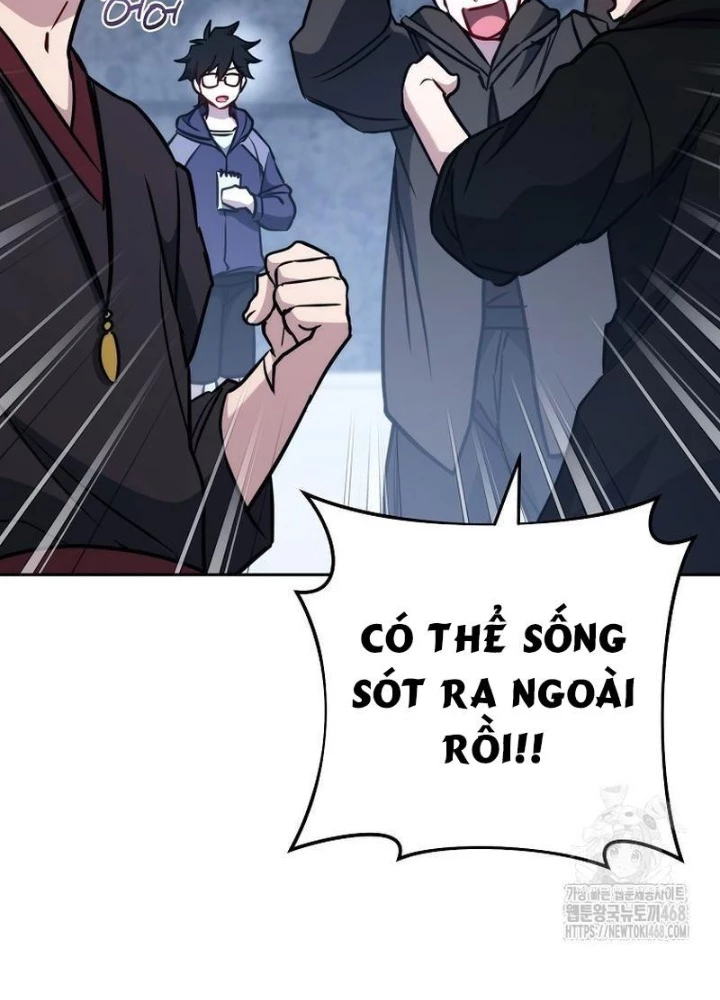 Top Ranker Chapter 16 - Trang 2