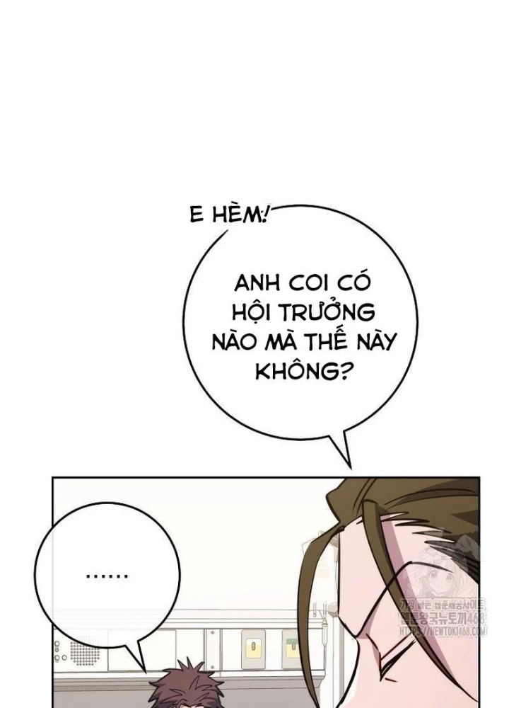 Top Ranker Chapter 16 - Trang 2