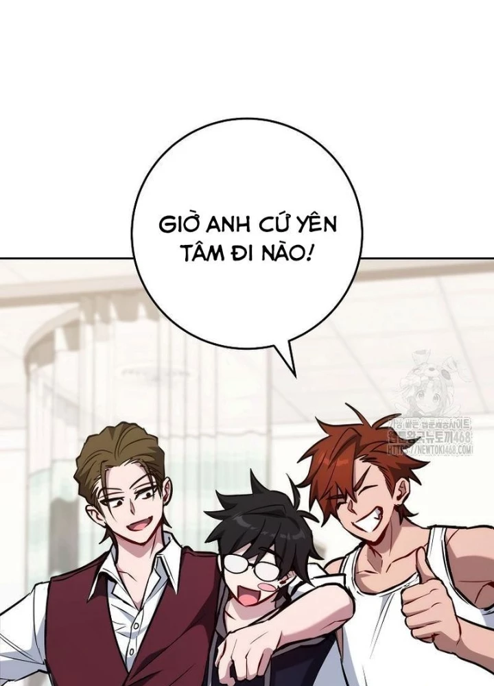 Top Ranker Chapter 16 - Trang 2