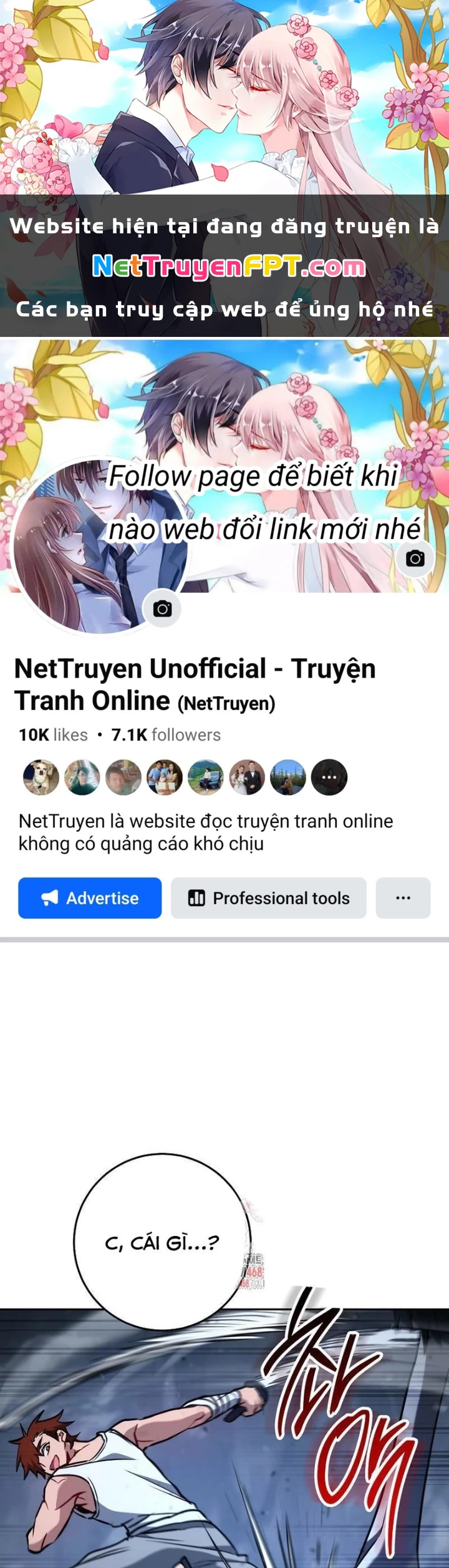 Top Ranker Chapter 16 - Trang 2