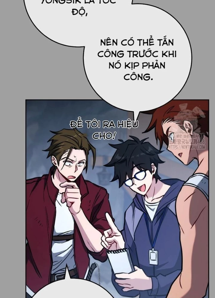 Top Ranker Chapter 16 - Trang 2