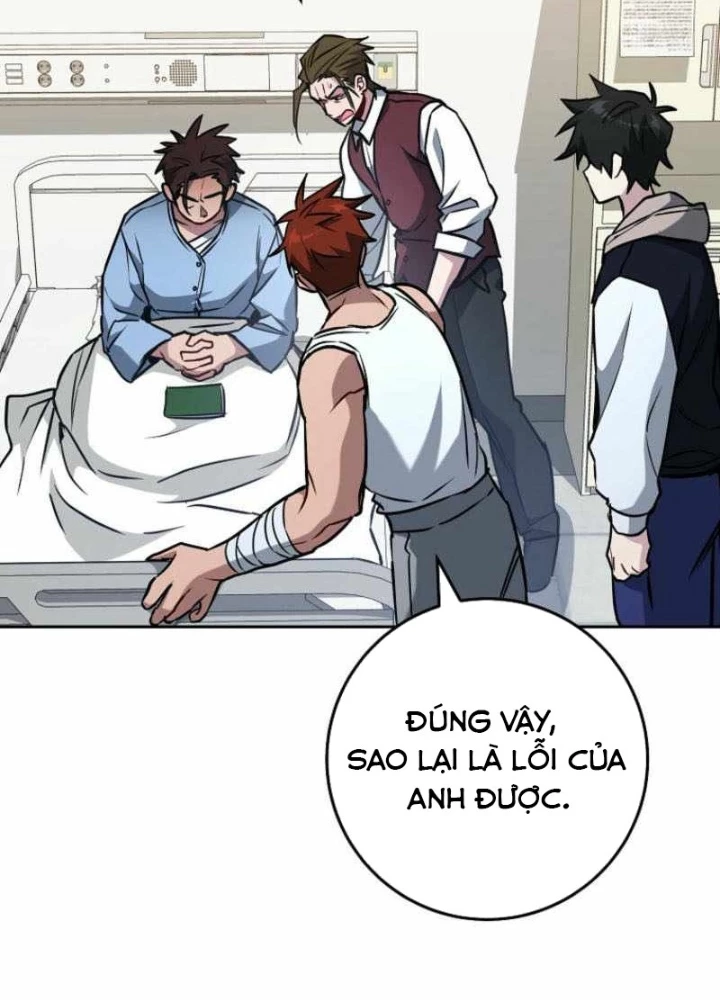 Top Ranker Chapter 17 - Trang 2