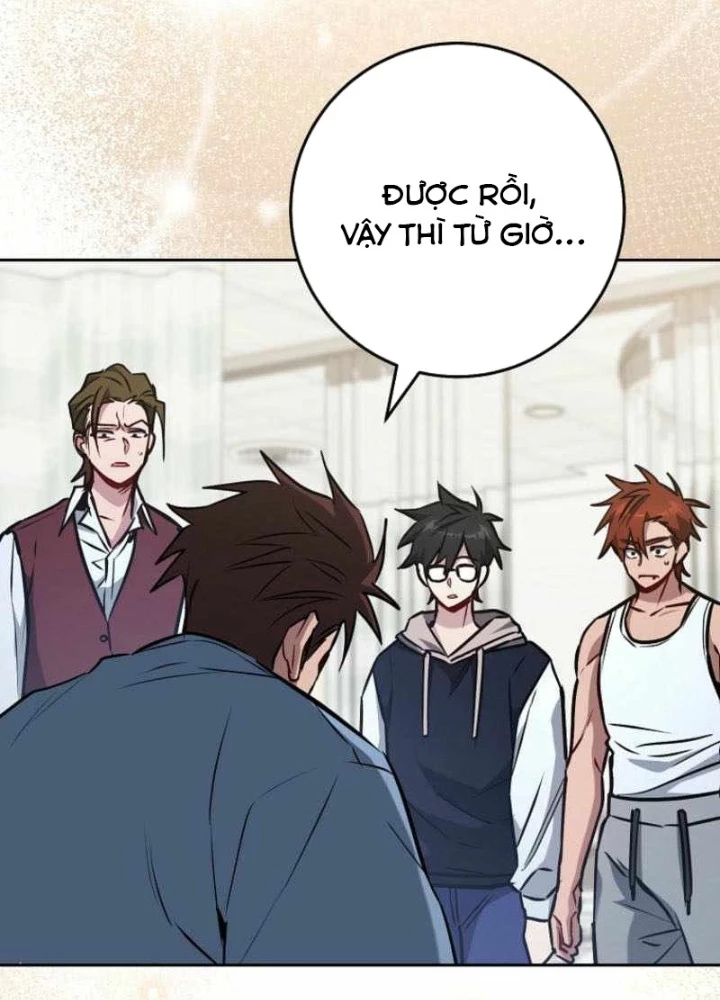 Top Ranker Chapter 17 - Trang 2