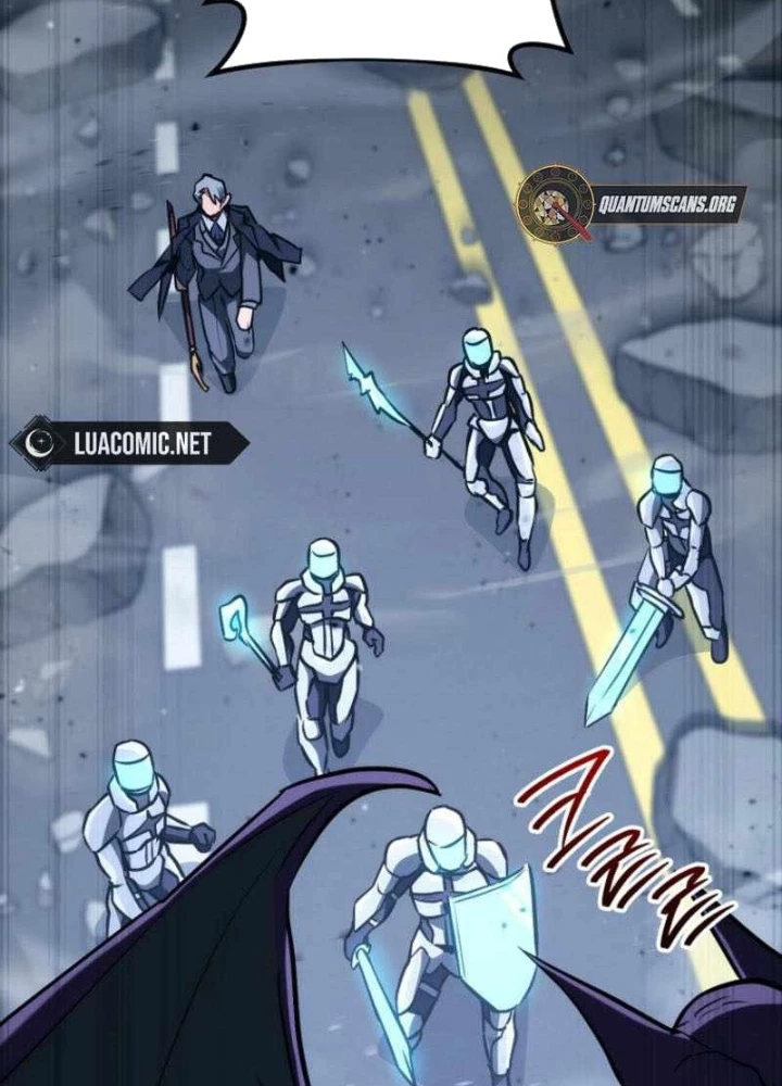 Top Ranker Chapter 17 - Trang 2